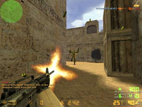Counter Strike 1.6 - The game which is not dying and it will never die