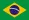 -- | CS 1.6 List servers | Brazil
