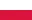 -- | CS 1.6 List servers | Poland