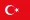 -- | CS 1.6 List servers | Turkey