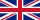 United Kingdom | CS 1.6 BOOST Country