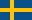 Sweden | CS 1.6 BOOST Country