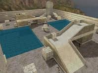 MAP for CS 1.6 servers awp4one