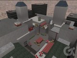 MAP for CS 1.6 servers awp_rooftops_remake