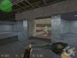 MAP for CS 1.6 servers boot_camp