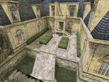 MAP for CS 1.6 servers de_chateau