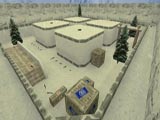 MAP for CS 1.6 servers fy_icevalley