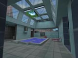MAP for CS 1.6 servers fy_pool_evening
