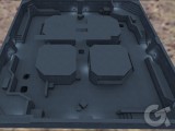 MAP for CS 1.6 servers fy_snow4
