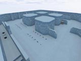MAP for CS 1.6 servers fy_snow_deluxe