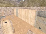 MAP for CS 1.6 servers fy_wall