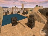 MAP for CS 1.6 servers gg_4one_dusty