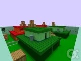 MAP for CS 1.6 servers gg_simpsons