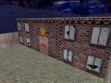 MAP for CS 1.6 servers zm_toxic_house